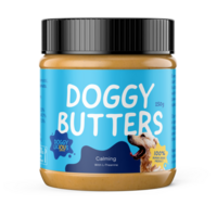 Doggylicious Doggy Butters - Calming - 250g