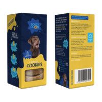 Doggylicious Protein Cookies - 180g