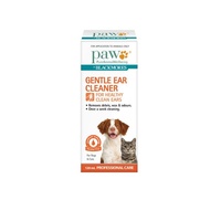 PAW Gentle Ear Cleaner for Dogs - 120ml