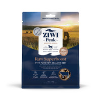 Ziwi Peak Booster Dog Meal Topper - Raw Superboost - Beef - 114g