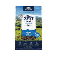Ziwi Peak Air Dried Cat Food - Lamb - 400g