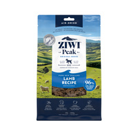 Ziwi Peak Air Dried Dog Food - Lamb - 454g