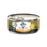 Ziwi Peak Canned Cat Wet Food - Free Range Chicken - 85g