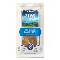Ziwi Peak Oral Health Care Chews Dog Treat - Lamb Tripe - 80g