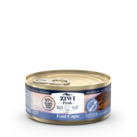 Ziwi Peak Feline Provenance - Cat Canned Food - East Cape - 85g
