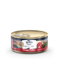 Ziwi Peak Feline Provenance - Cat Canned Food - Otago Valley - 85g