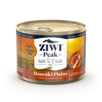Ziwi Peak Canine Provenance - Dog Canned Food - Hauraki Plains - 170g