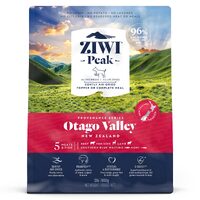 Ziwi Peak Canine Provenance - Otago Valley Air Dried - 900g