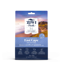 Ziwi Peak Canine Provenance - East Cape Air Dried - 140g