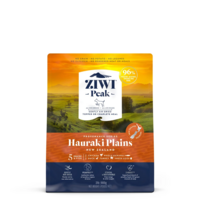 Ziwi Peak Canine Provenance - Hauraki Plains Air Dried - 900g