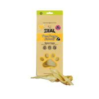 Zeal Free Range Naturals - Sheep Ears - 125g