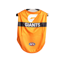 GWS Giants AFL Dog Jersey