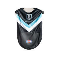 Port Adelaide Power AFL Dog Jersey