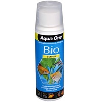 Aqua One Bio Starter