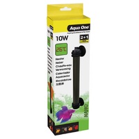 Aqua One Nano Betta Glass Aquarium Heater