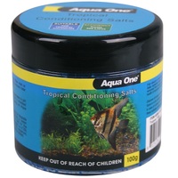 Aqua One Tropical Conditioning Salt