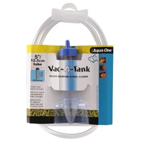 Aqua One Vac-A-Tank Gravel Cleaner