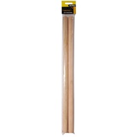 Avi One Wooden Bird Perch - 2 Pack