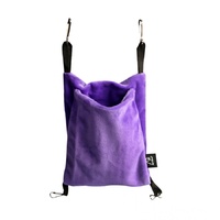 Avi One Bird Snuggle Pouch - Grape
