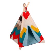 Avi One Bird Teepee Shelter