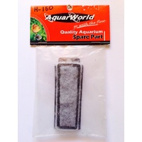 Aquarworld Hang On Carbon Cartridge - H-150
