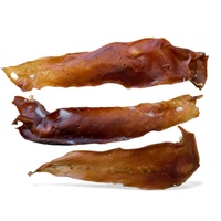 Beef Aorta - Single