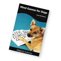 Mind Games for Dogs