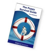 The Puppy Survival Guide