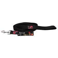 Black Dog Plain Lead - Regular 1.8 Metre