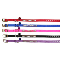 Beau Pets Safety Nylon Jewel Cat Collar - 30cm