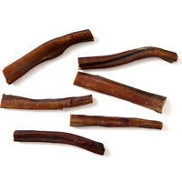 Beef Pizzle - Thick - 15cm - 1kg