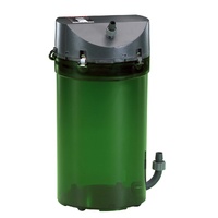 EHEIM Classic 2217 (600) External Filter with Media - up to 600L