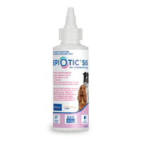 EpiOtic SIS Ear Cleanser for Dogs