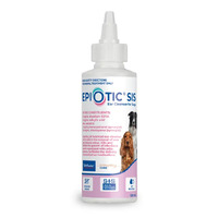 EpiOtic SIS Ear Cleanser for Dogs