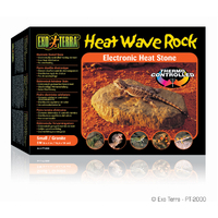 Exo Terra Reptile Heat Wave Rock