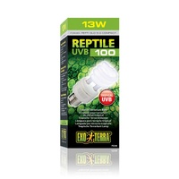 Exo Terra Reptile UVB 100 Tropical