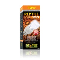 Exo Terra Reptile UVB 150 - Desert