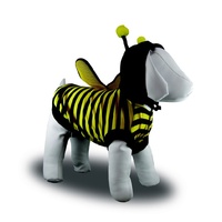 Bumble Bee Dog Costume