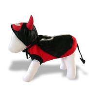 Little Devil Costume for Dogs