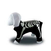Skeleton Dog Costume