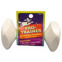 Fido Pro Trainer Retrieving Dumbbell