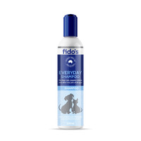 Fidos Everyday Shampoo for Dogs & Cats