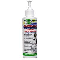 Fido's Fleatrol Plus Spray for Dogs