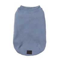 FuzzYard Allday 25 Sweater - Blue