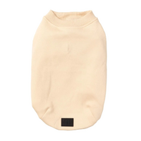 FuzzYard Allday 25 Sweater - Cream