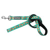 FuzzYard Cookies For Santa Christmas Dog Lead