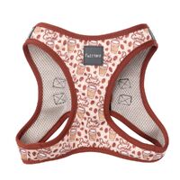 FuzzYard Step-In Dog Harness - Daily Grind