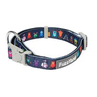 FuzzYard Dog Collar - Yardsters