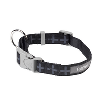 FuzzYard Dog Collar - Yeezy