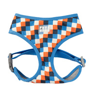 FuzzYard Dog Harness - Checkmate Marine